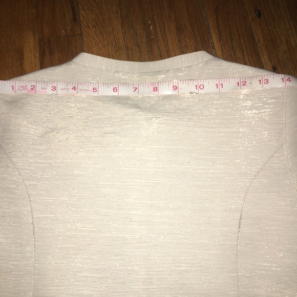 Erin Featherston Small Cropped Blazer Jack… - Picture 10 of 10